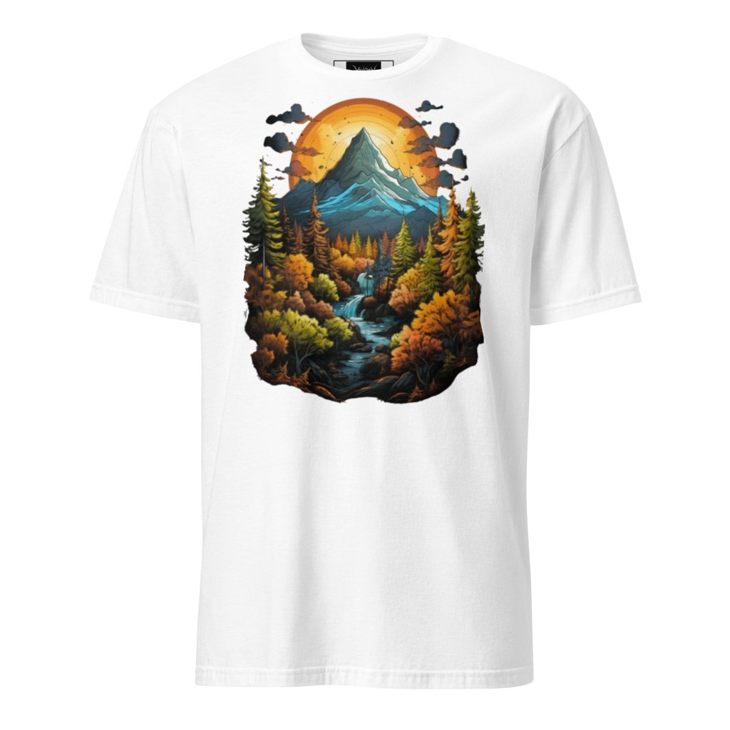 NATURE RESERVE SHIRT