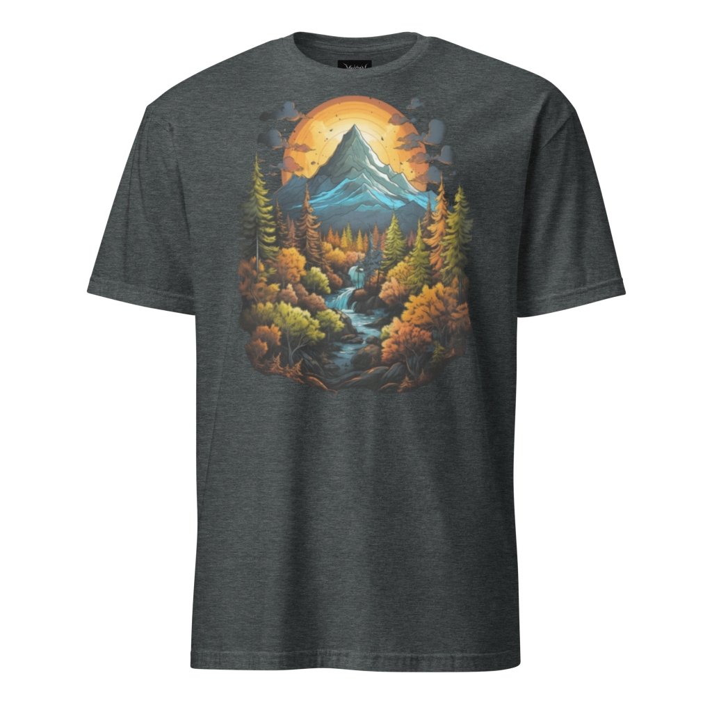 NATURE RESERVE SHIRT