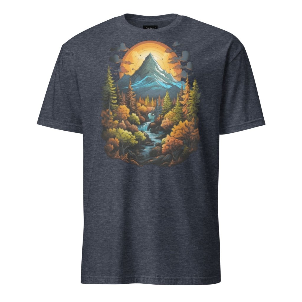 NATURE RESERVE SHIRT