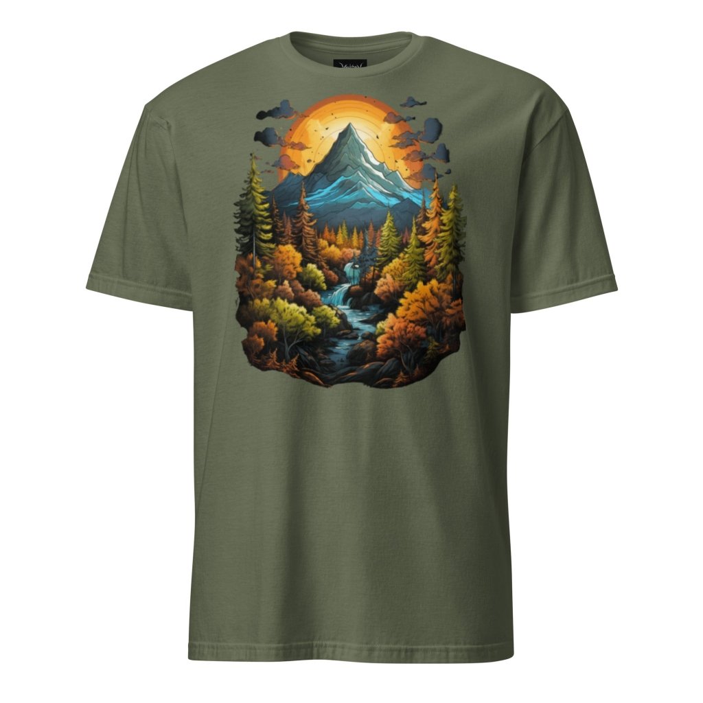 NATURE RESERVE SHIRT