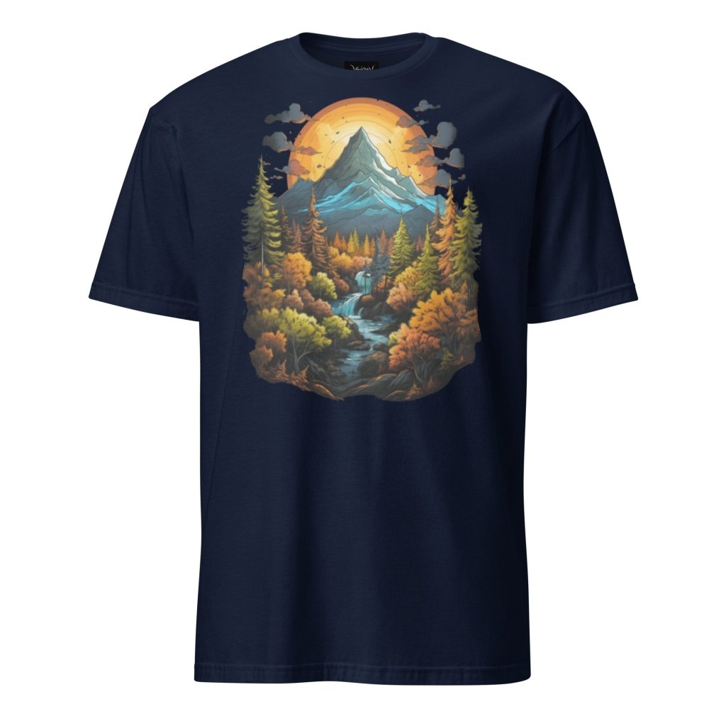 NATURE RESERVE SHIRT