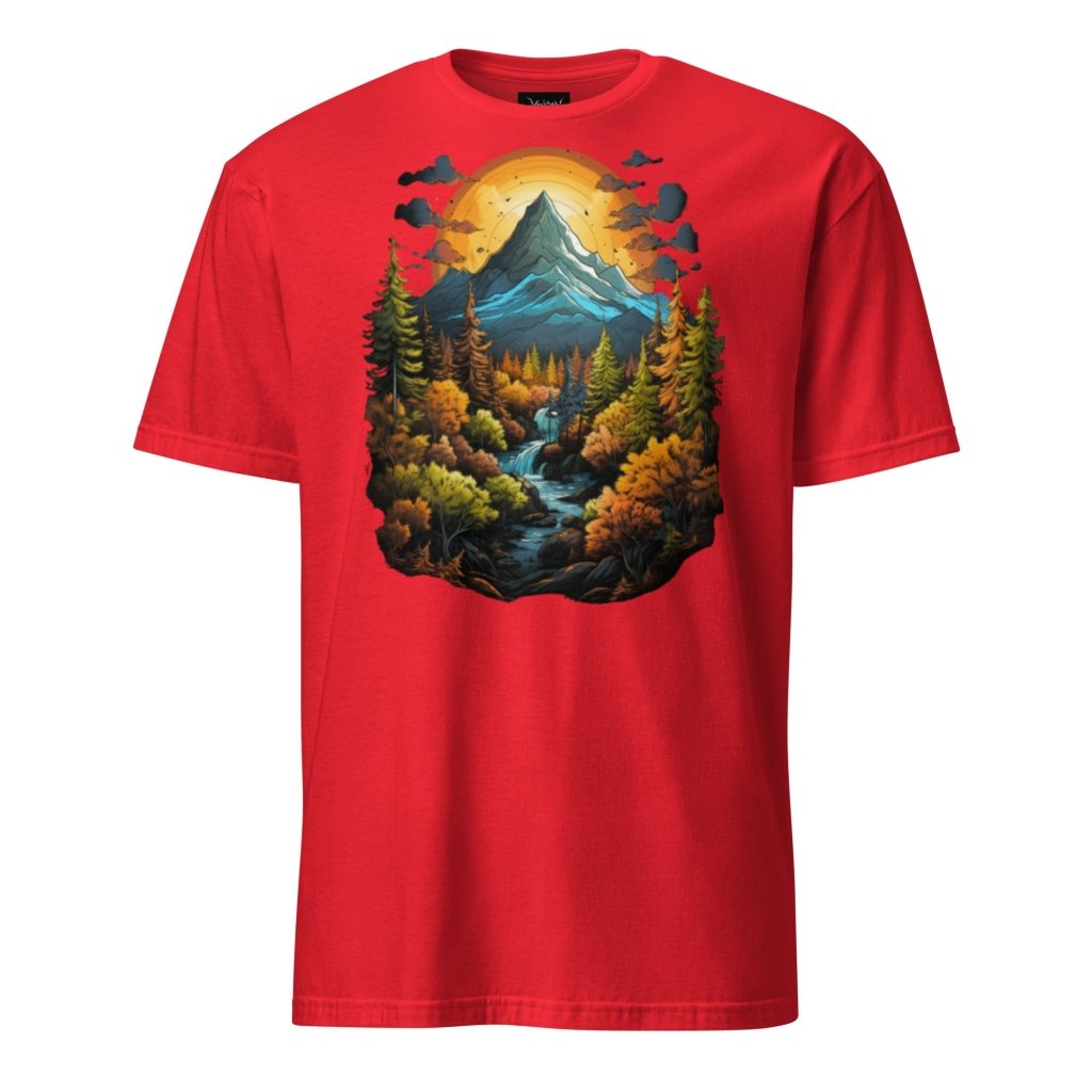 NATURE RESERVE SHIRT