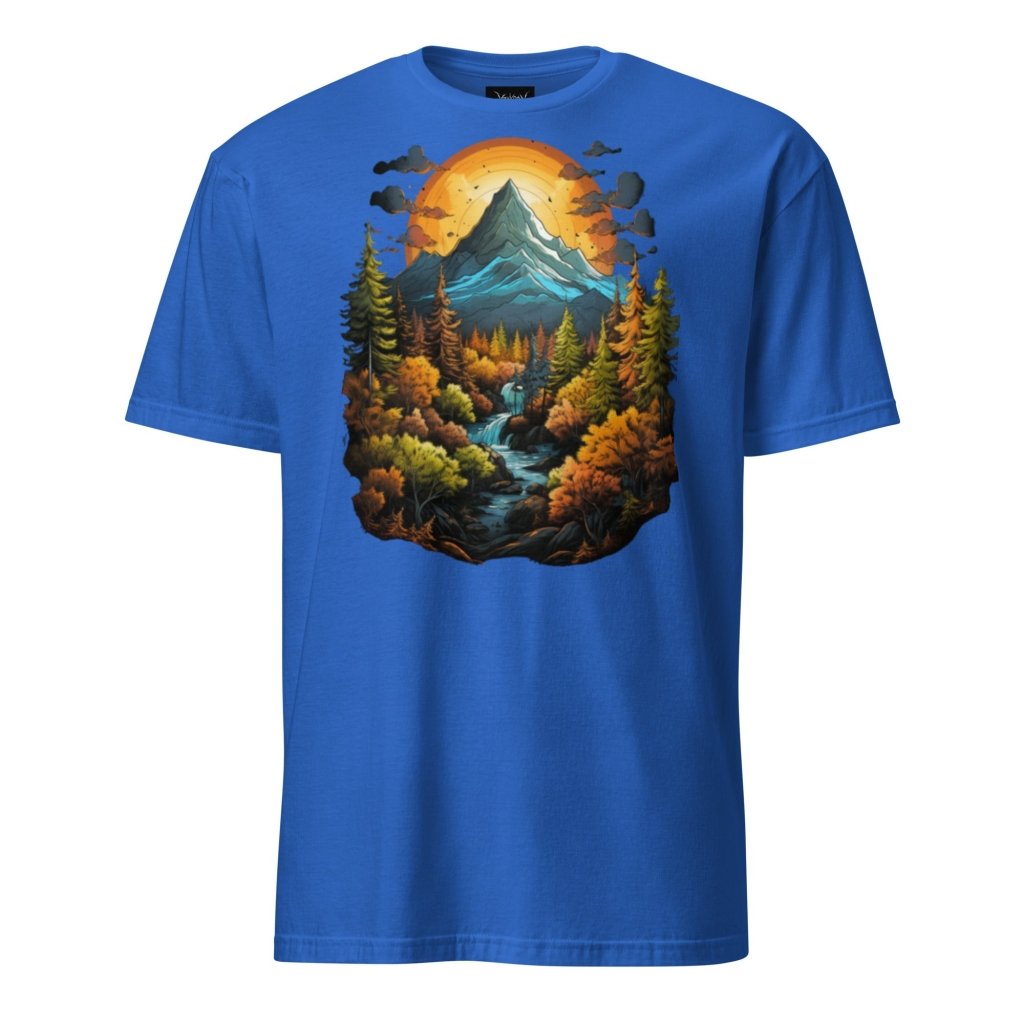 NATURE RESERVE SHIRT