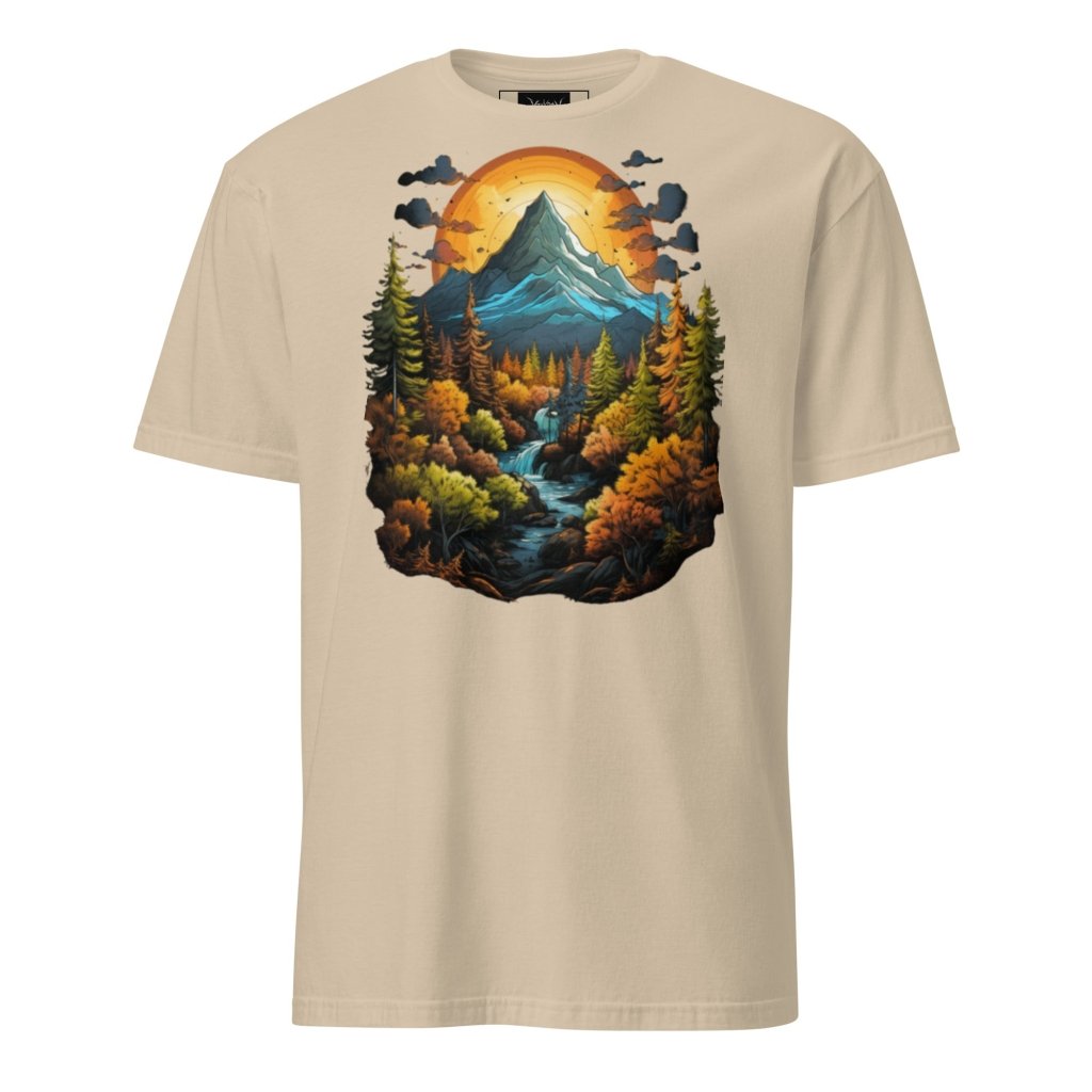 NATURE RESERVE SHIRT