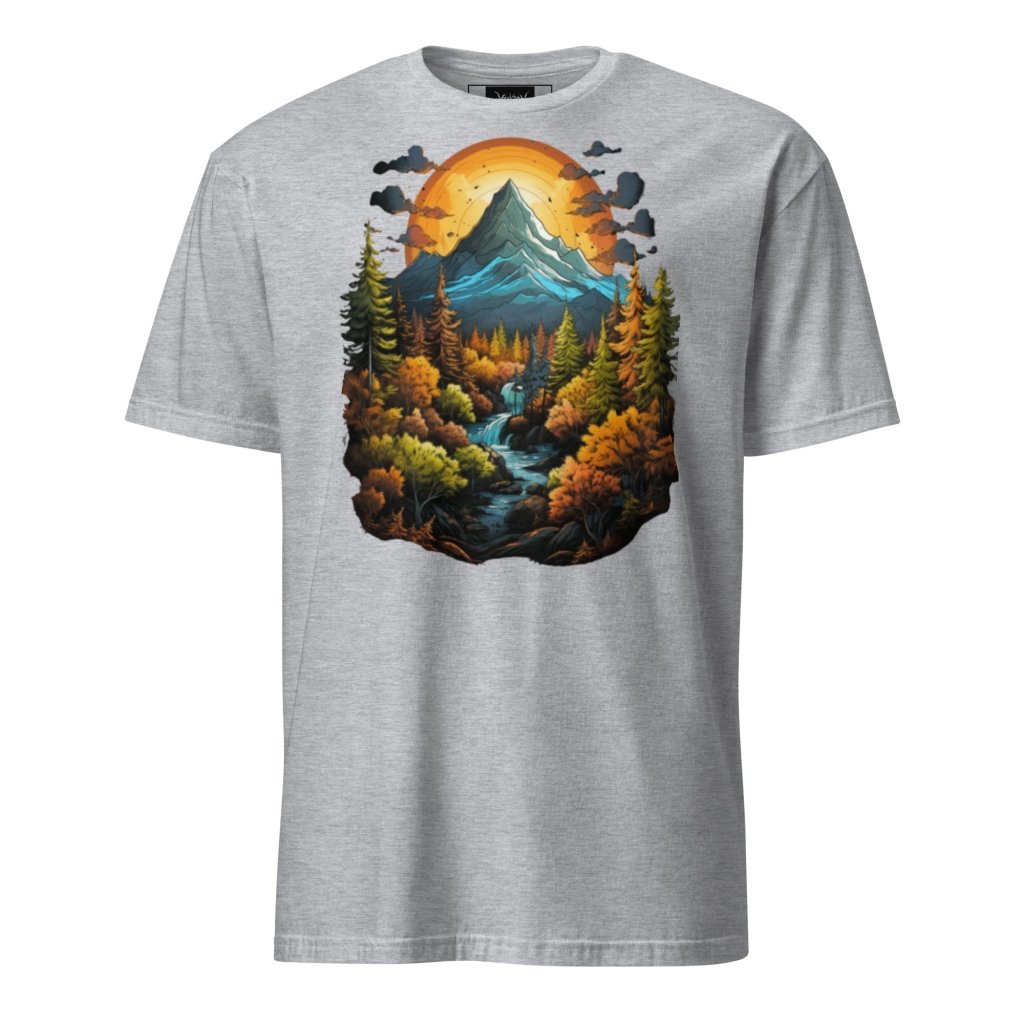 NATURE RESERVE SHIRT
