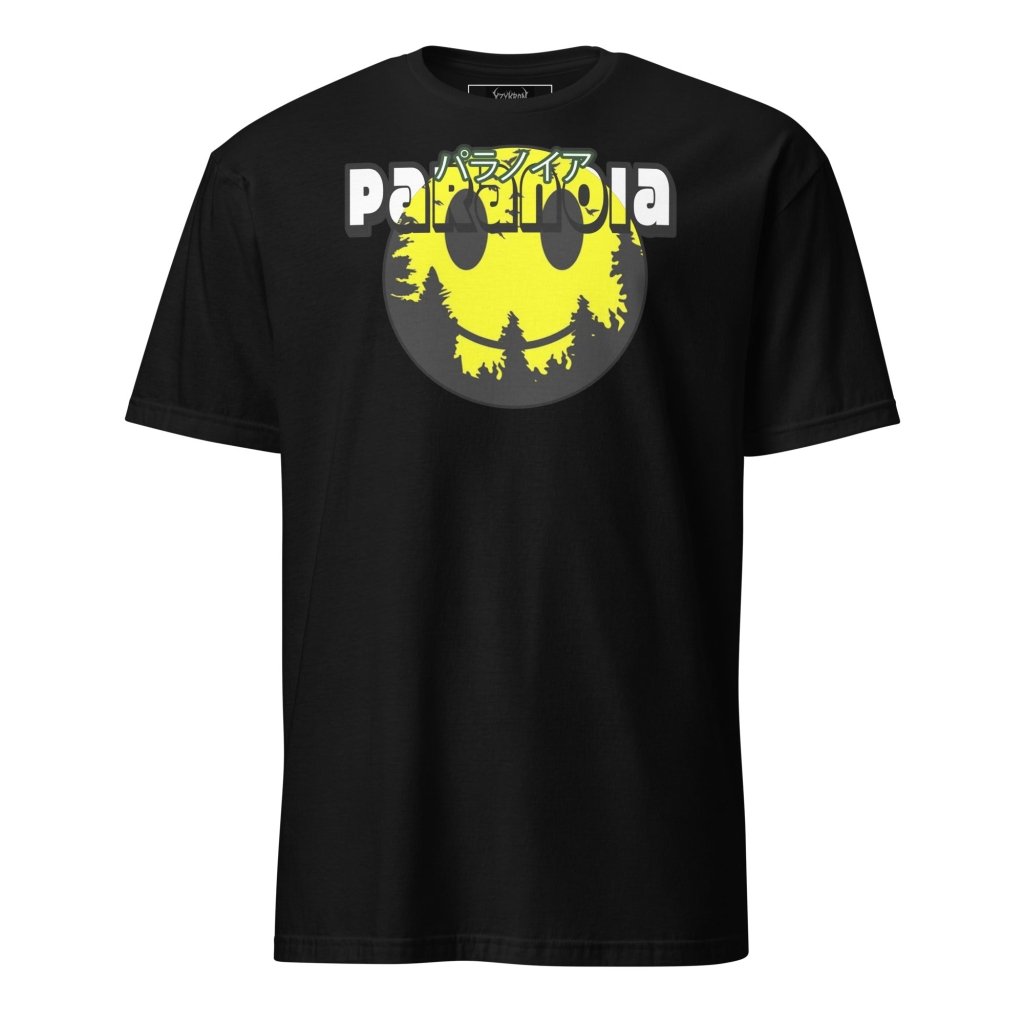PARANOIA SHIRT
