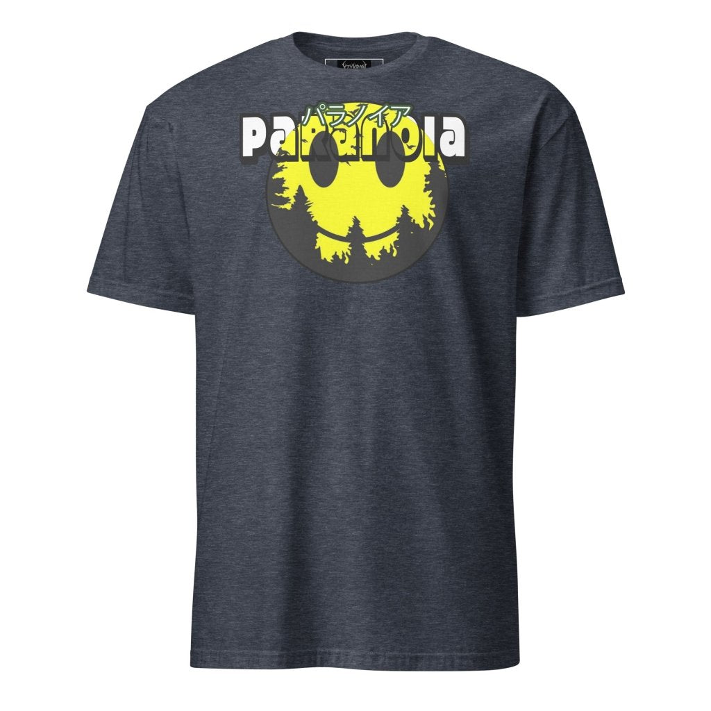 PARANOIA SHIRT