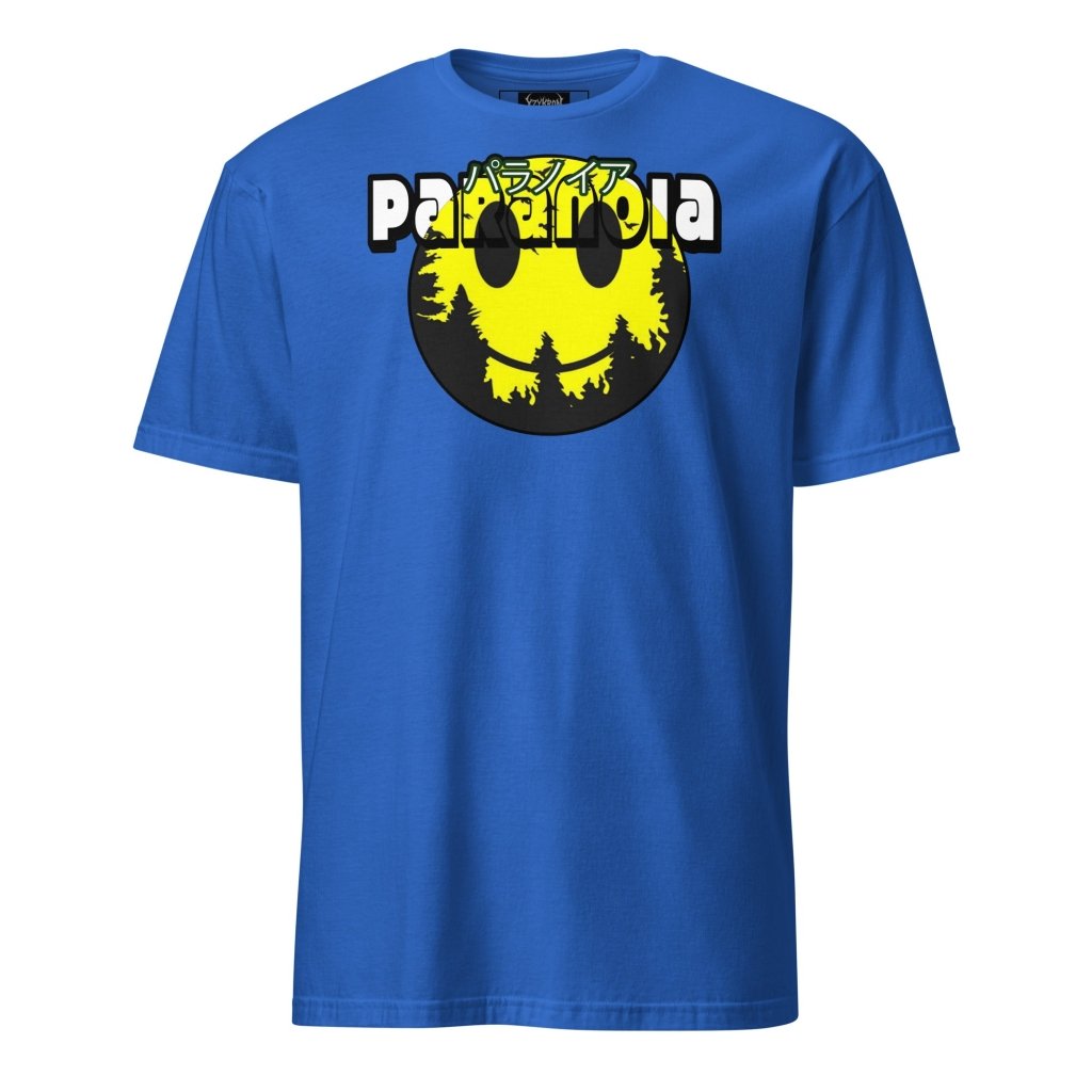 PARANOIA SHIRT
