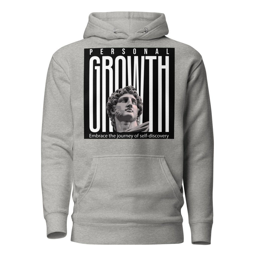 PERSONAL GROWTH HOODIE