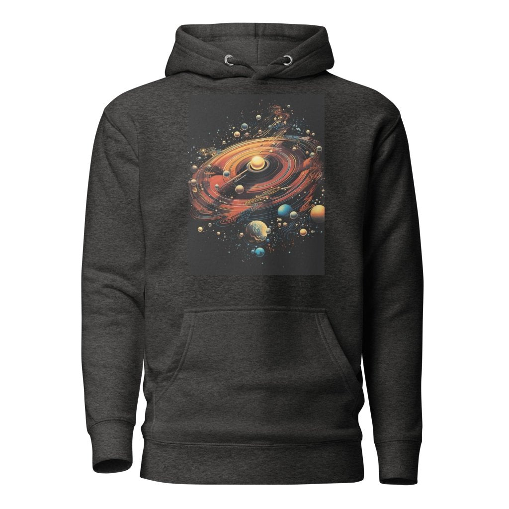 PLANETARY VORTEX COMPLEX HOODIE