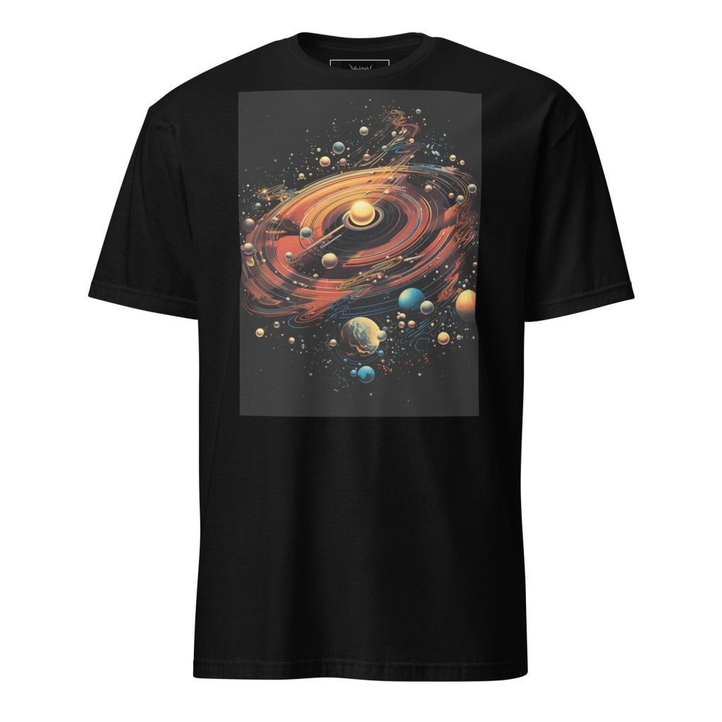 PLANETARY VORTEX COMPLEX SHIRT