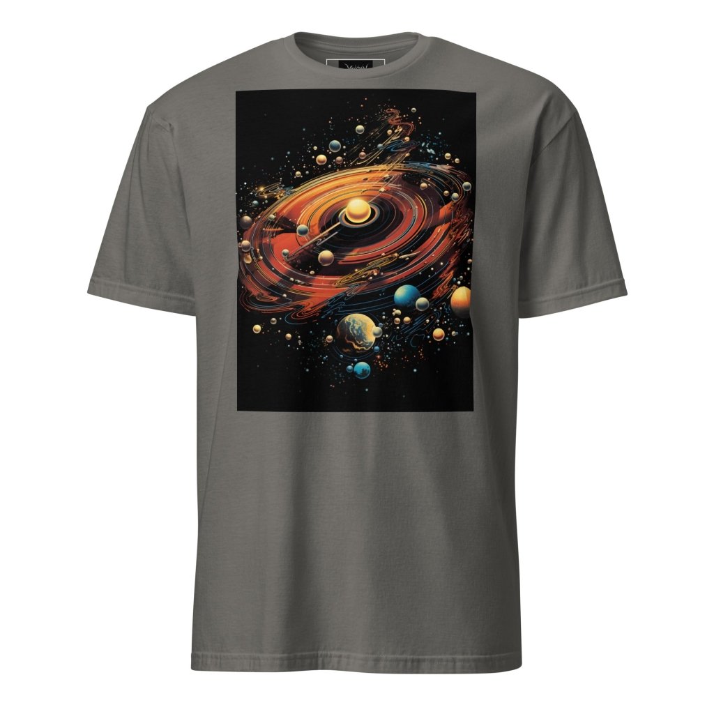 PLANETARY VORTEX COMPLEX SHIRT