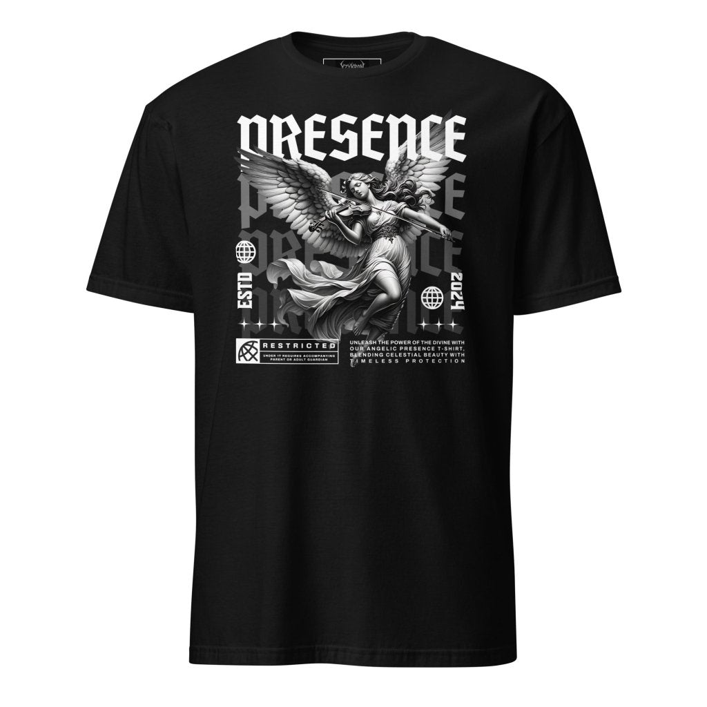 PRESENCE SHIRT