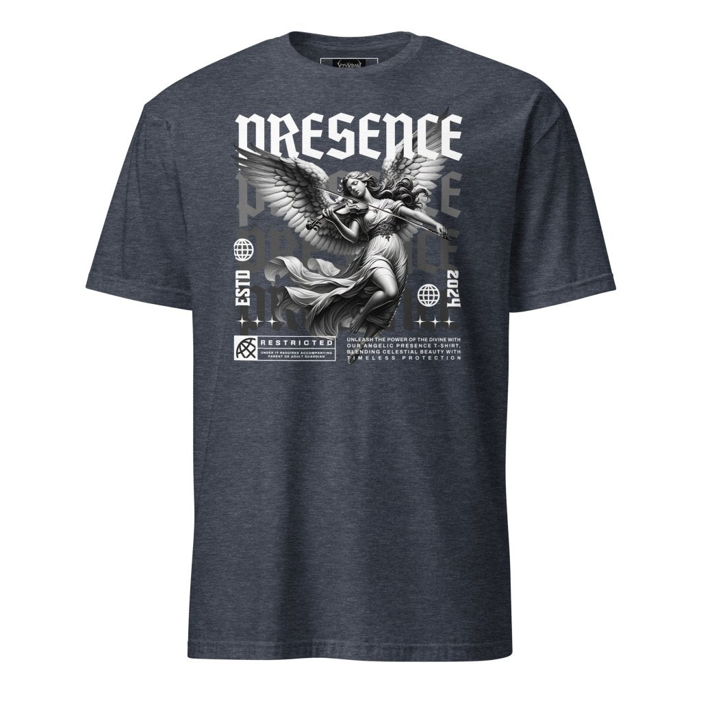 PRESENCE SHIRT