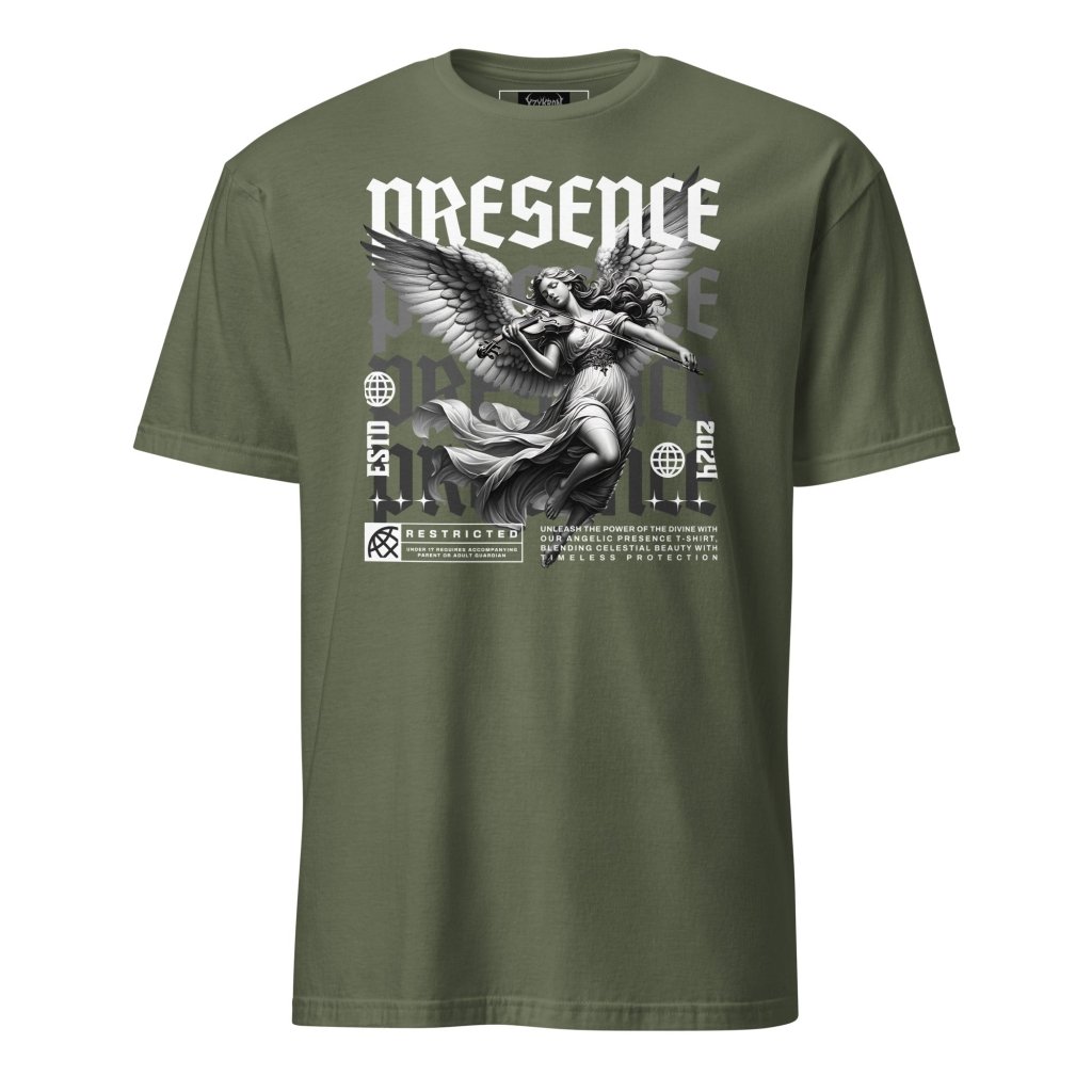 PRESENCE SHIRT
