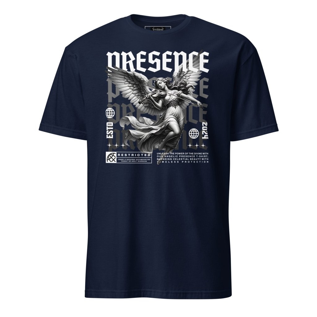 PRESENCE SHIRT