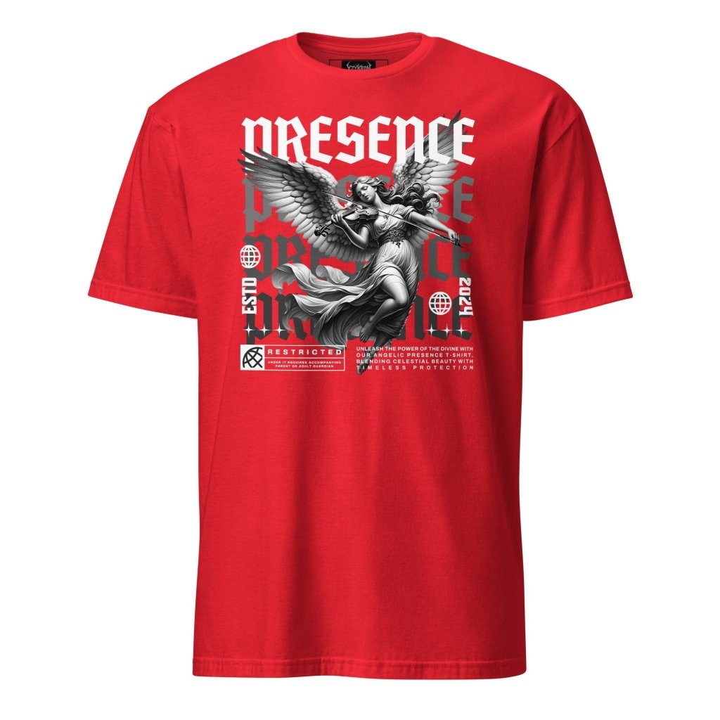 PRESENCE SHIRT