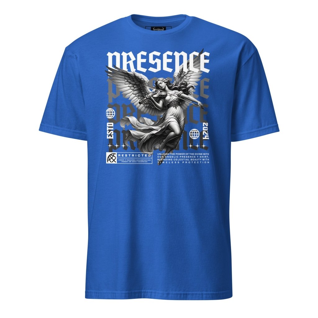PRESENCE SHIRT