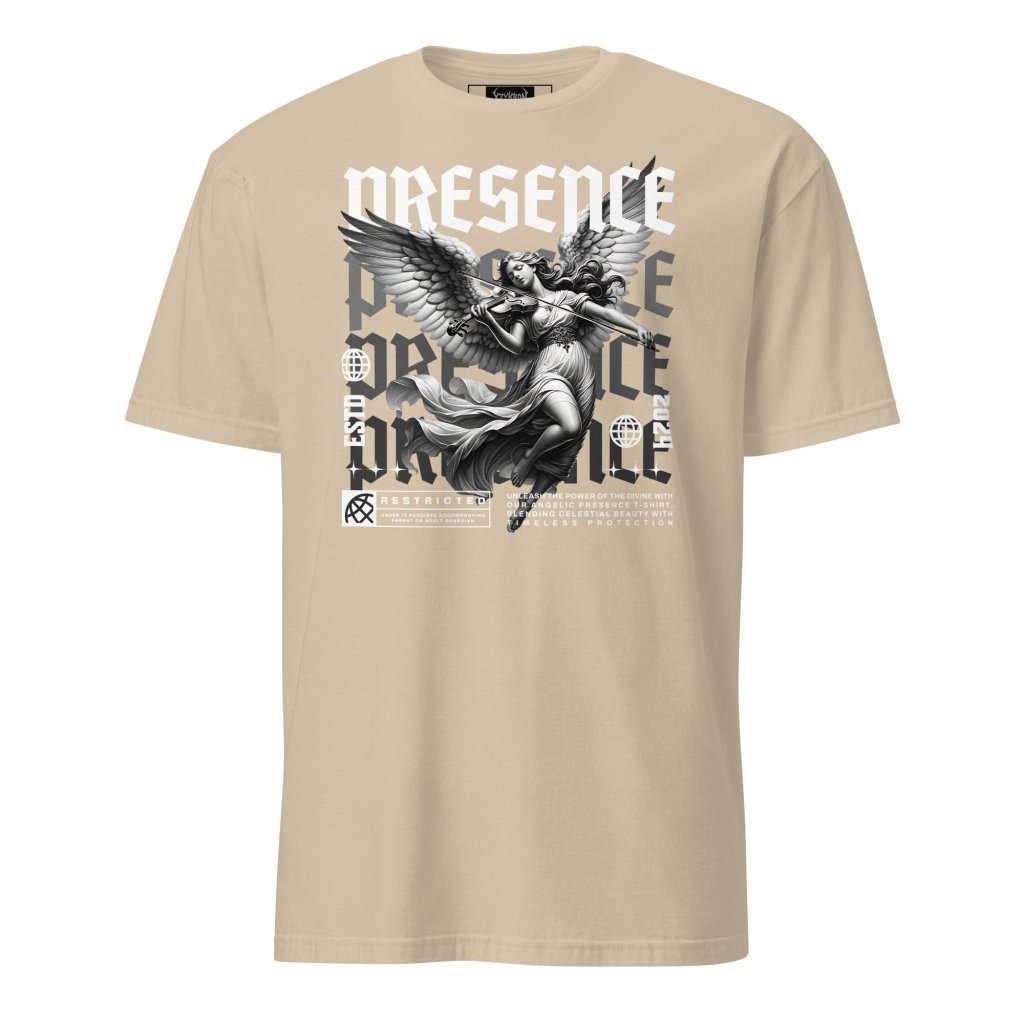 PRESENCE SHIRT