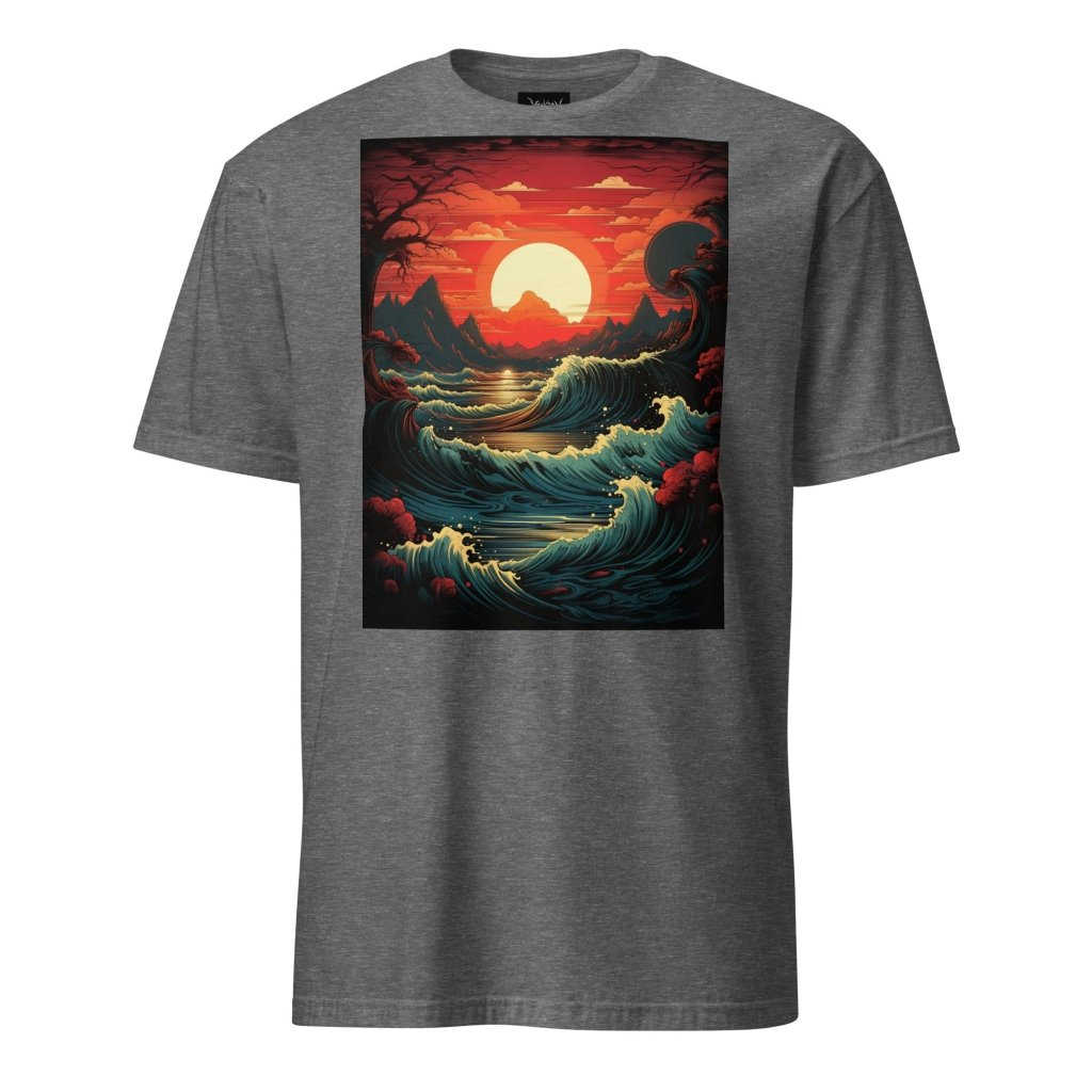 RAPPID OKEANOS SHIRT