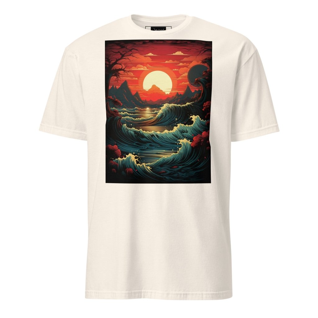 RAPPID OKEANOS SHIRT