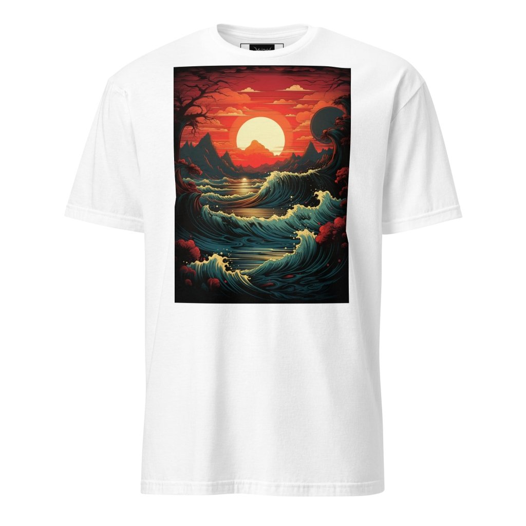 RAPPID OKEANOS SHIRT