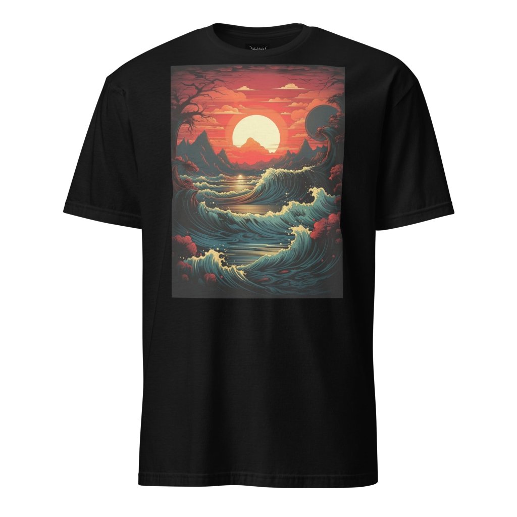 RAPPID OKEANOS SHIRT