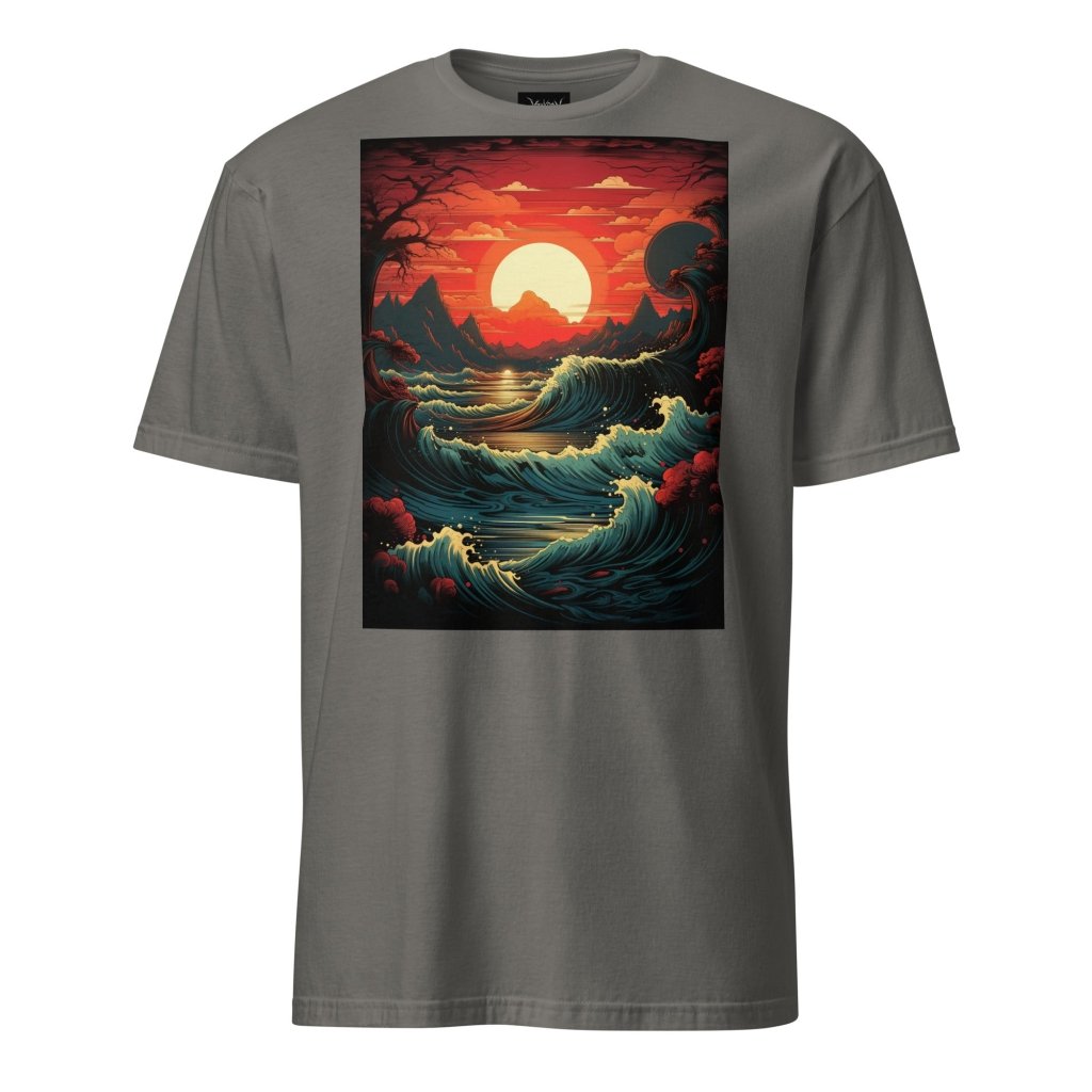 RAPPID OKEANOS SHIRT