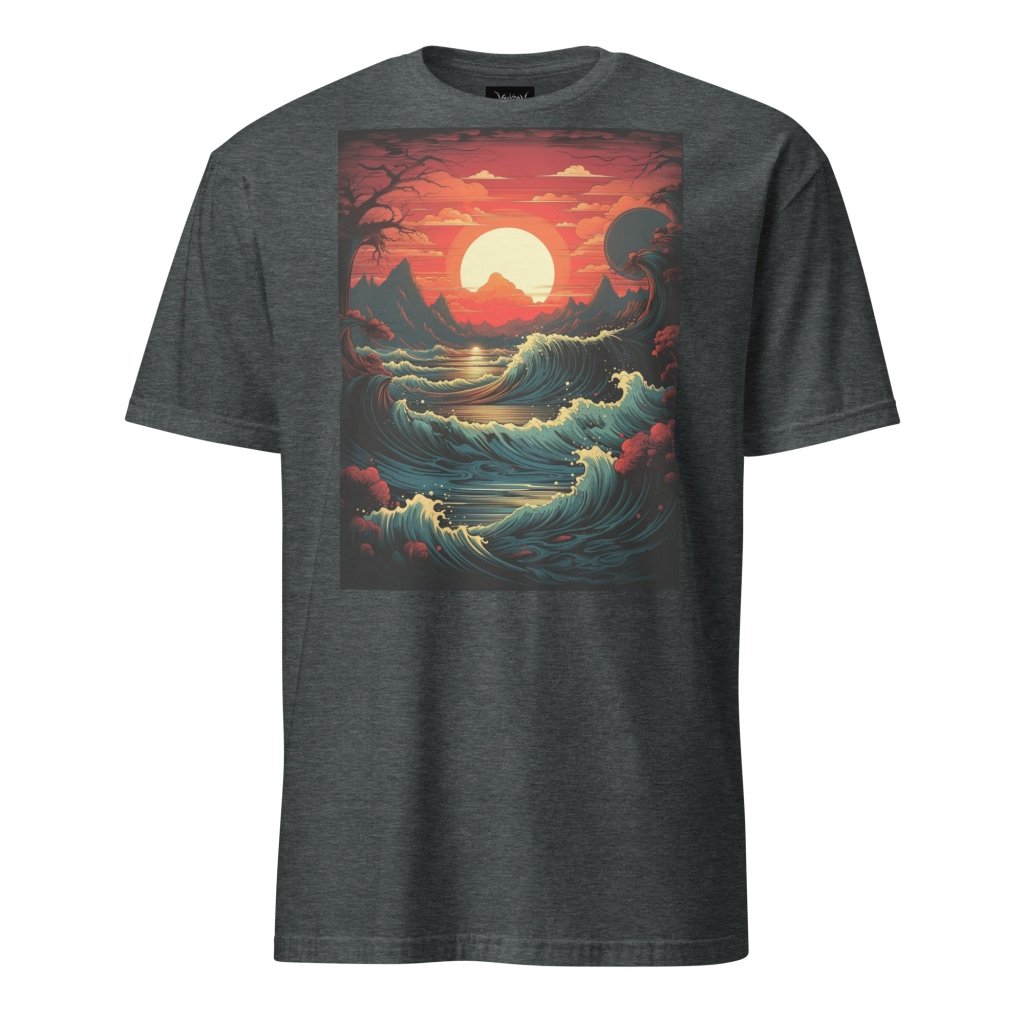 RAPPID OKEANOS SHIRT