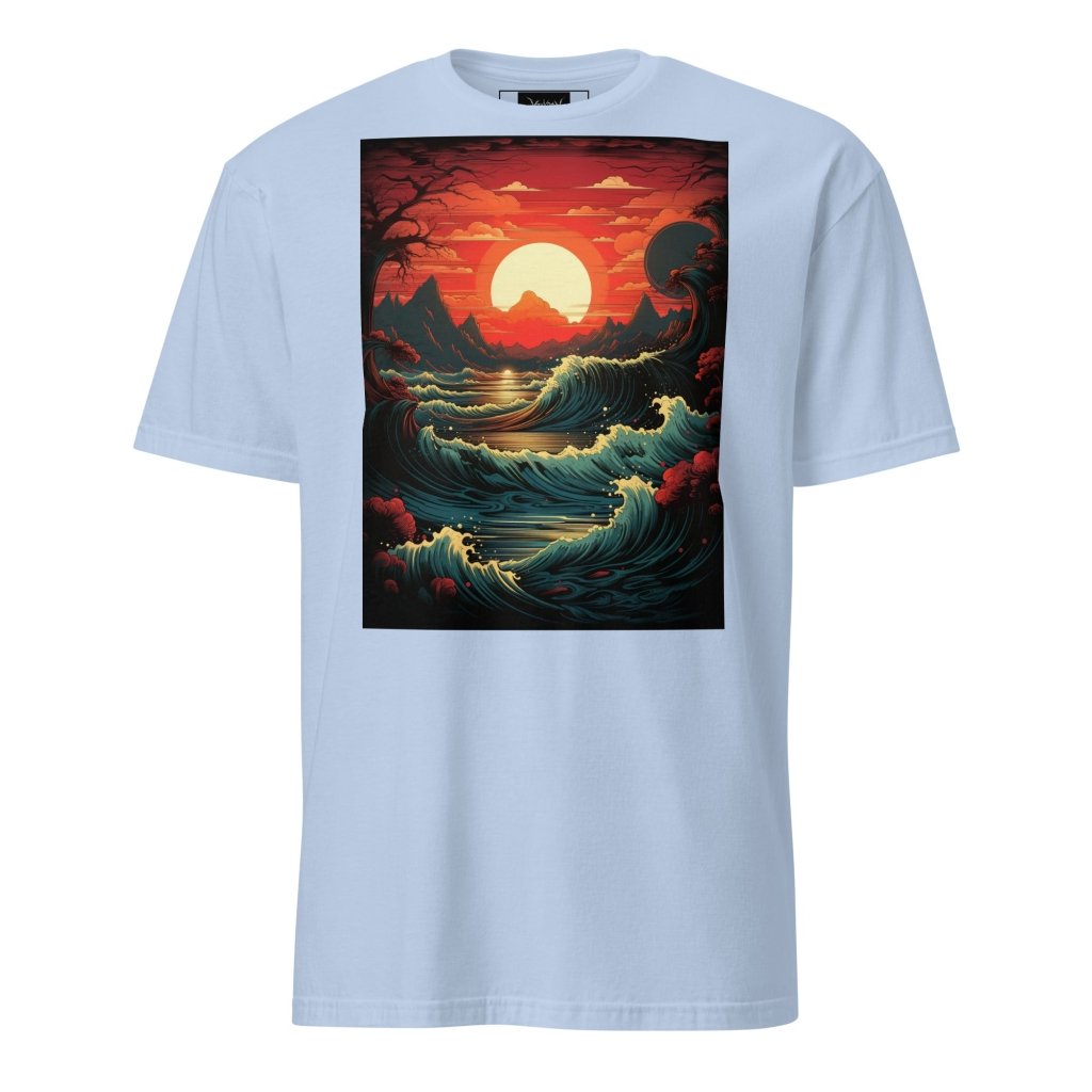 RAPPID OKEANOS SHIRT