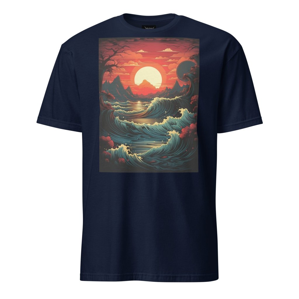 RAPPID OKEANOS SHIRT