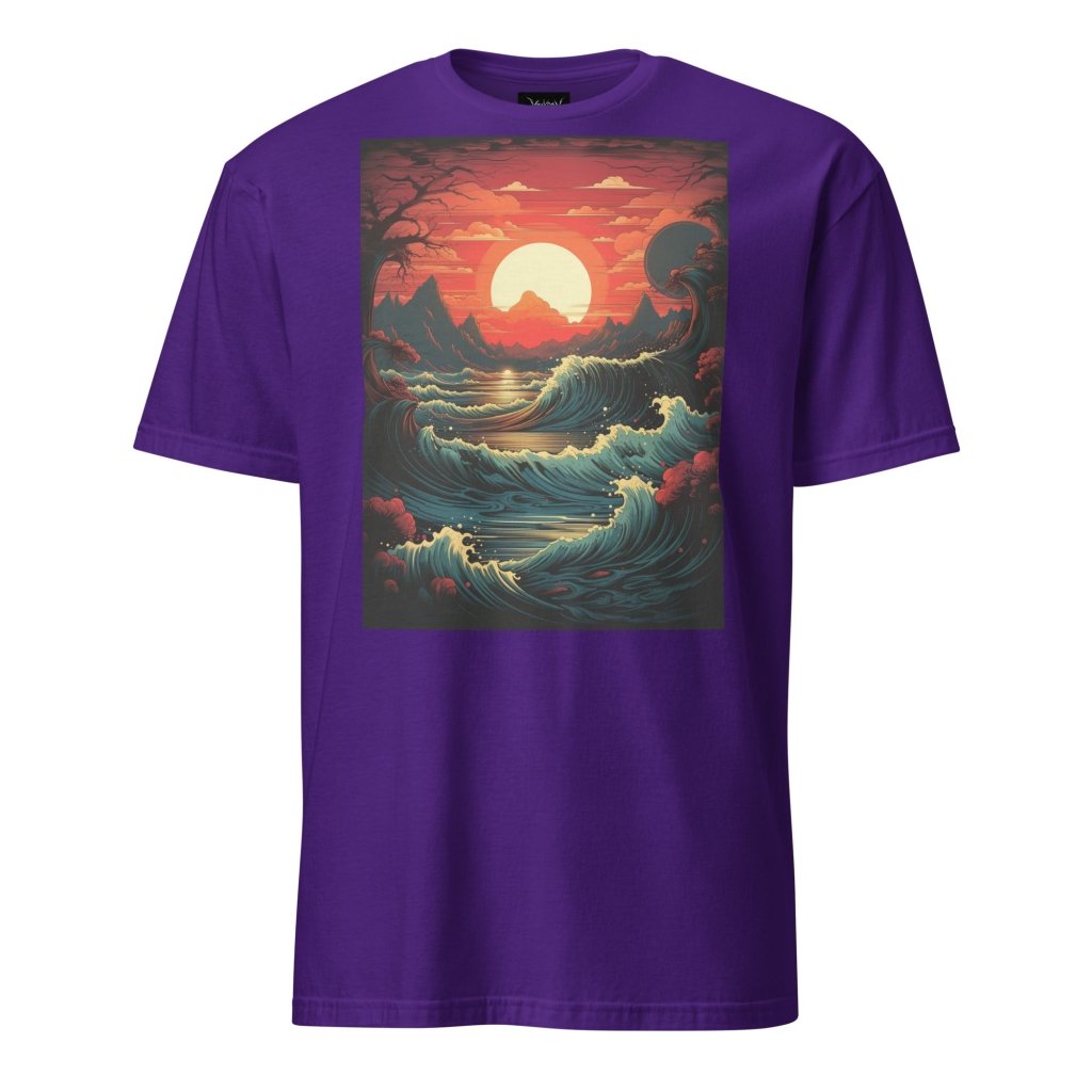 RAPPID OKEANOS SHIRT