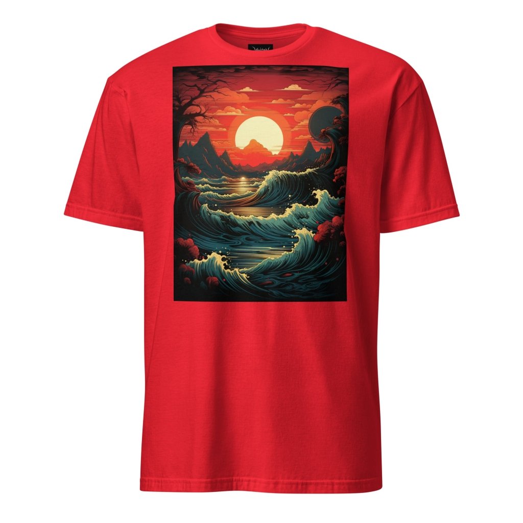 RAPPID OKEANOS SHIRT