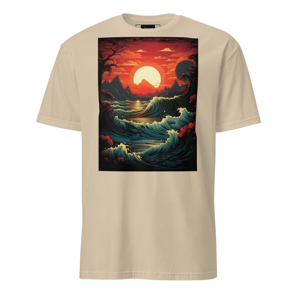 RAPPID OKEANOS SHIRT