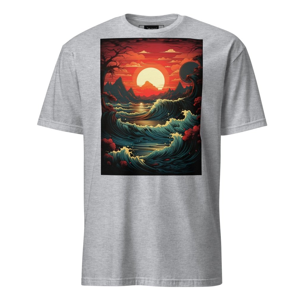 RAPPID OKEANOS SHIRT