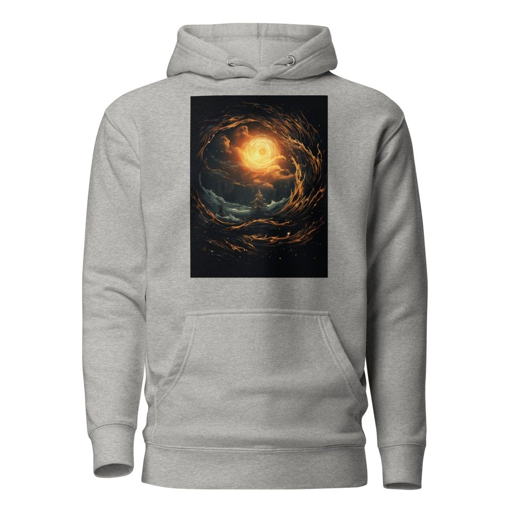 REACHING MAGNUS HOODIE