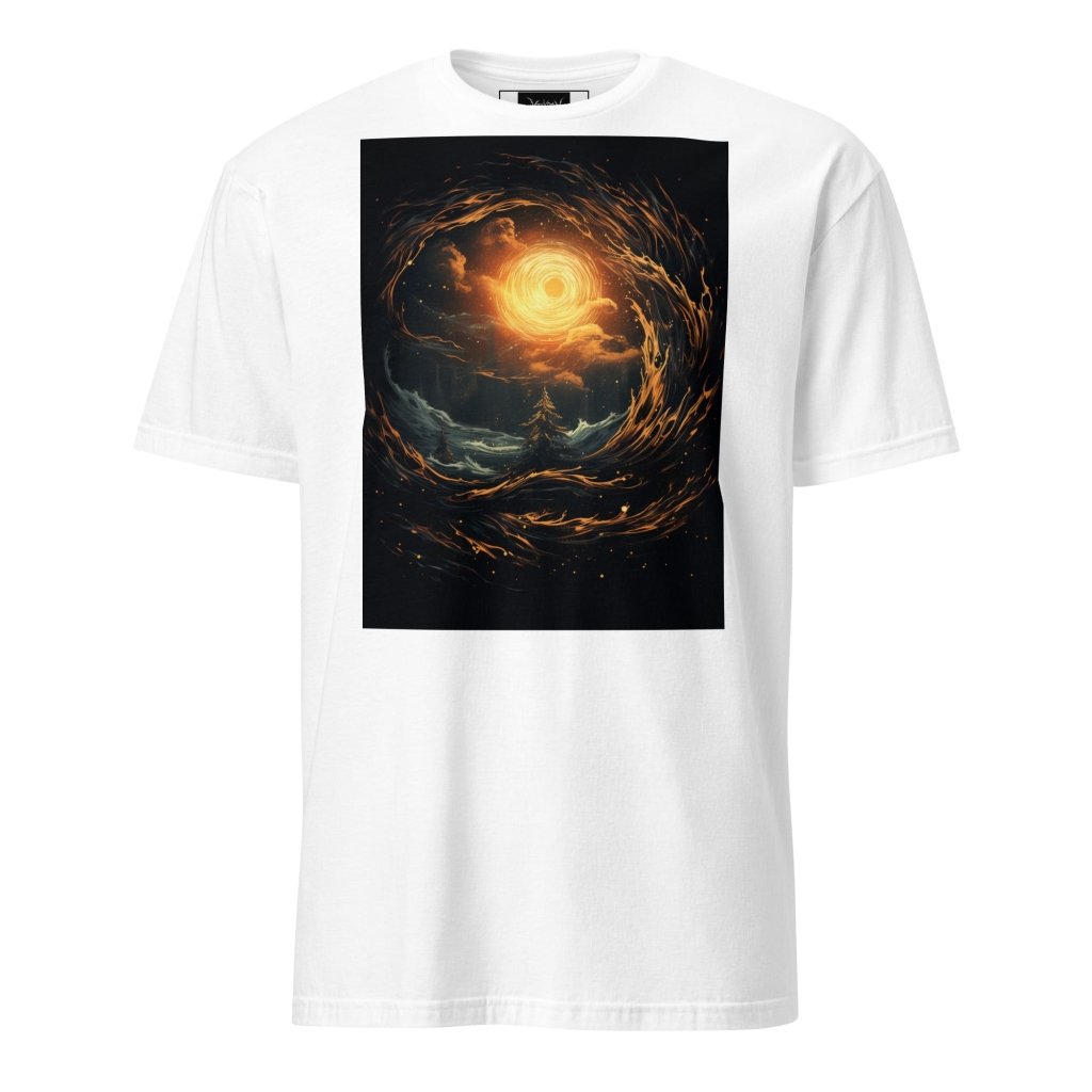 REACHING MAGNUS SHIRT