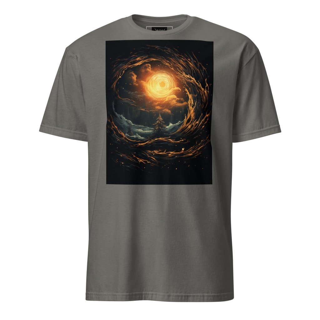 REACHING MAGNUS SHIRT