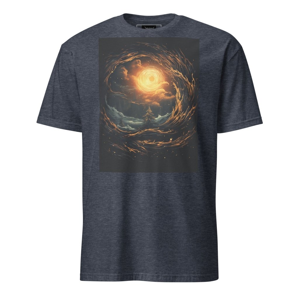 REACHING MAGNUS SHIRT