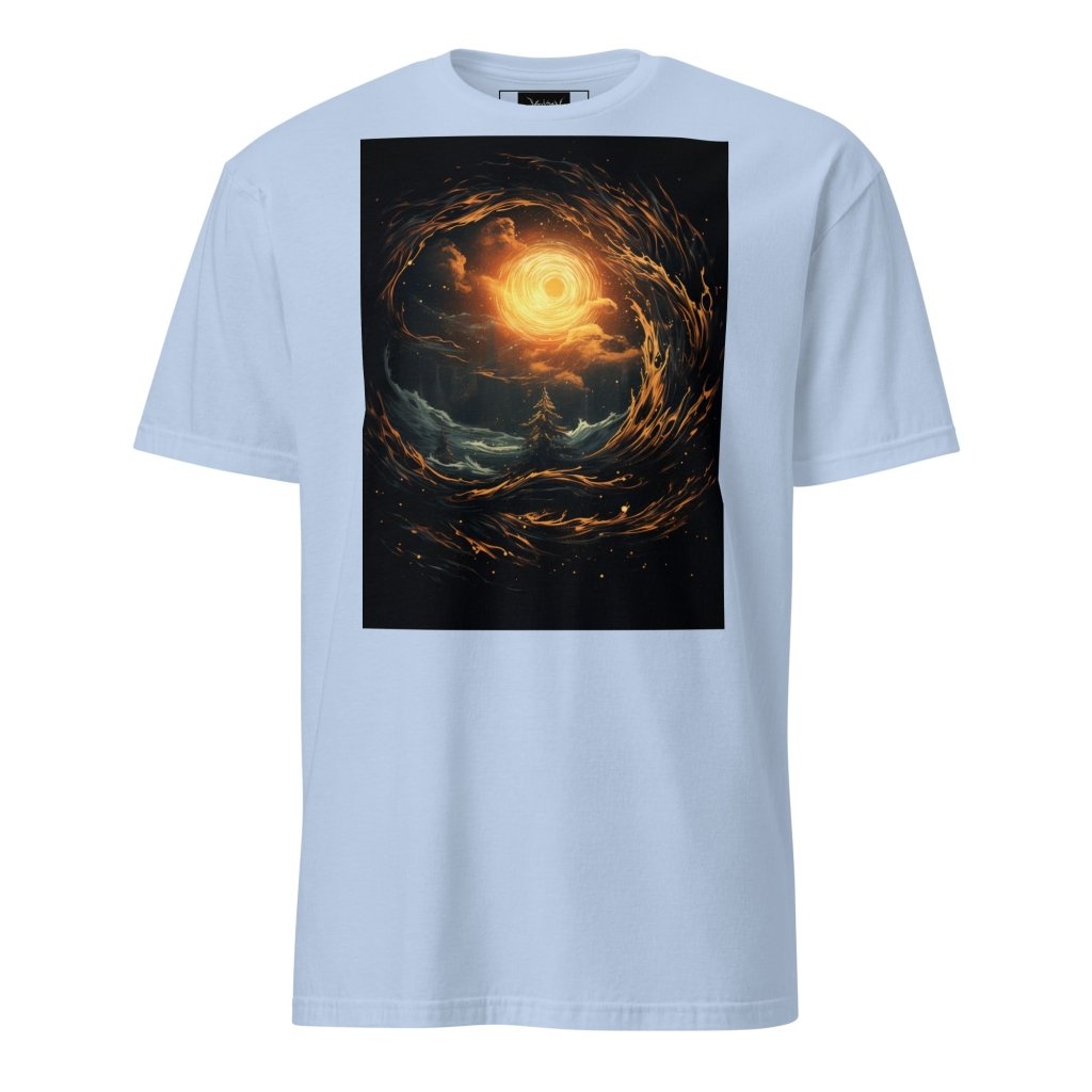 REACHING MAGNUS SHIRT