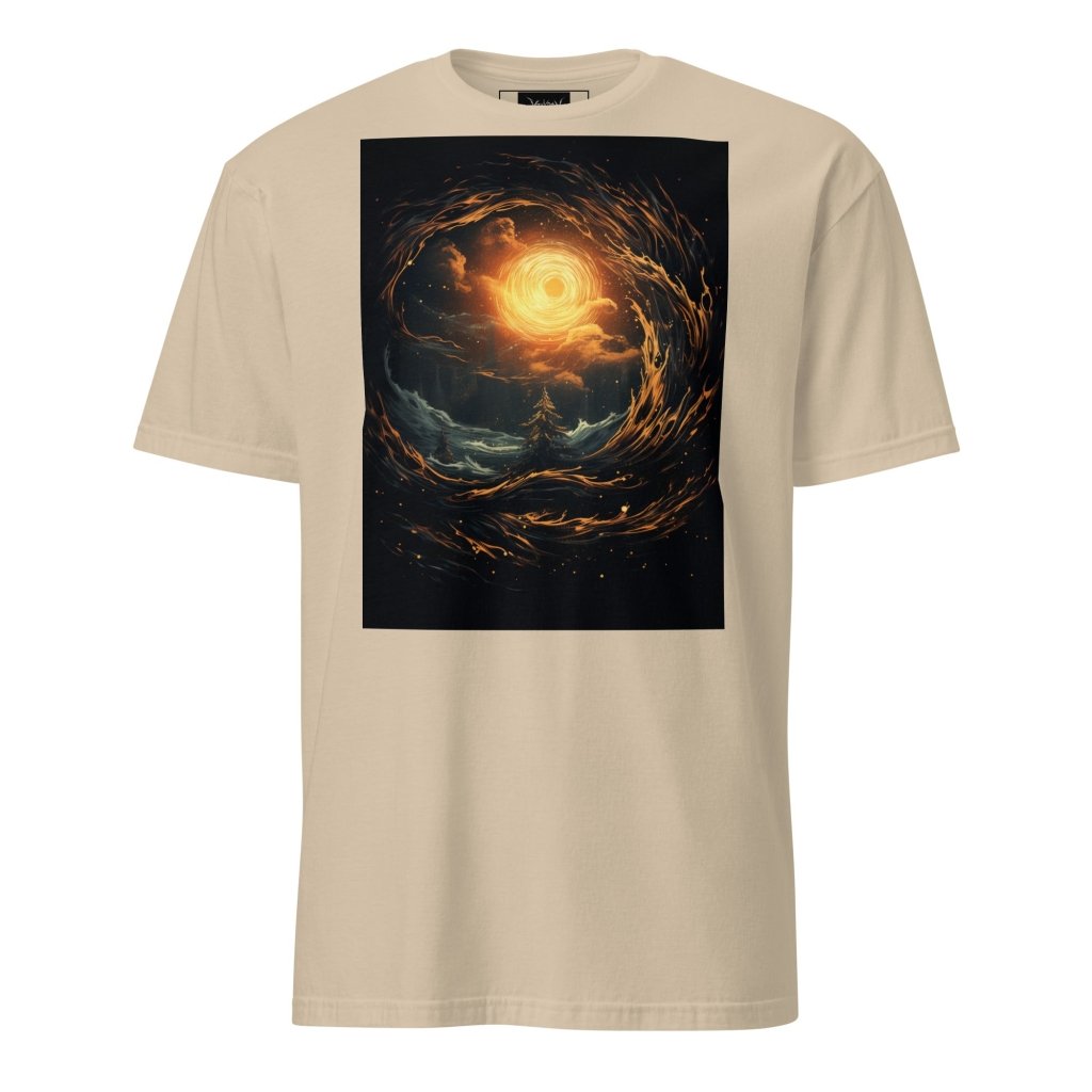 REACHING MAGNUS SHIRT