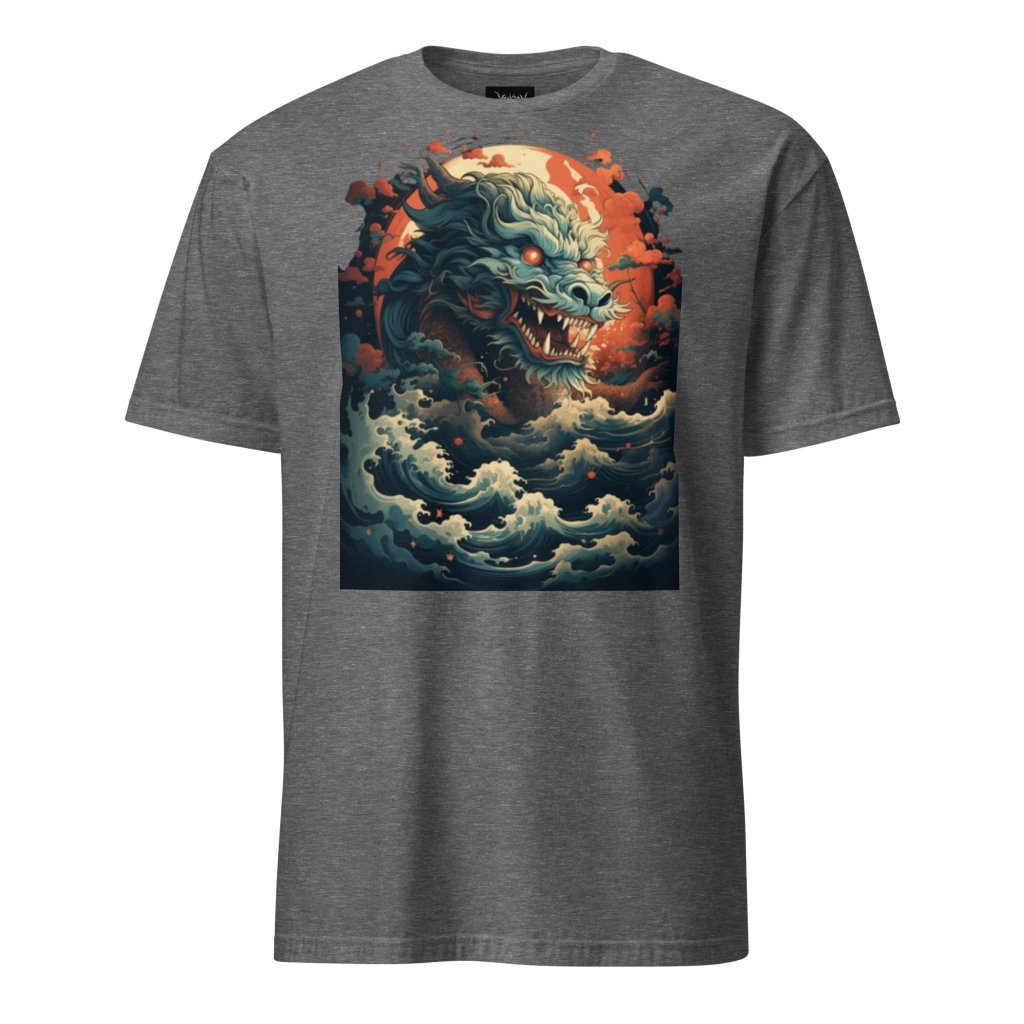 RECNIK-JIN DRAGON SHIRT