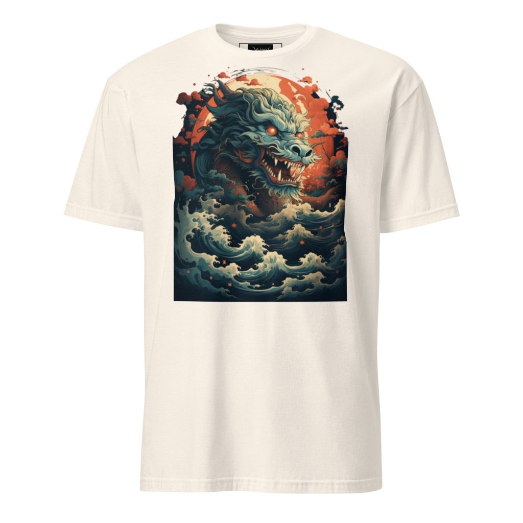 RECNIK-JIN DRAGON SHIRT