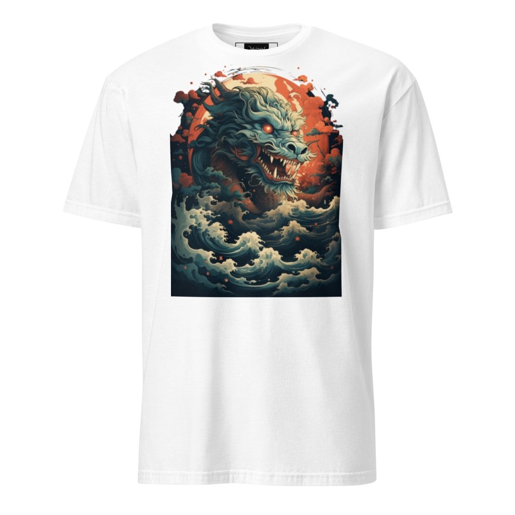 RECNIK-JIN DRAGON SHIRT
