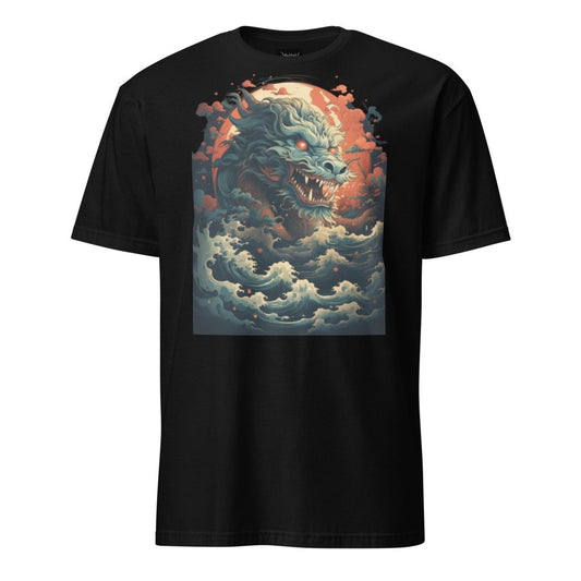 RECNIK-JIN DRAGON SHIRT