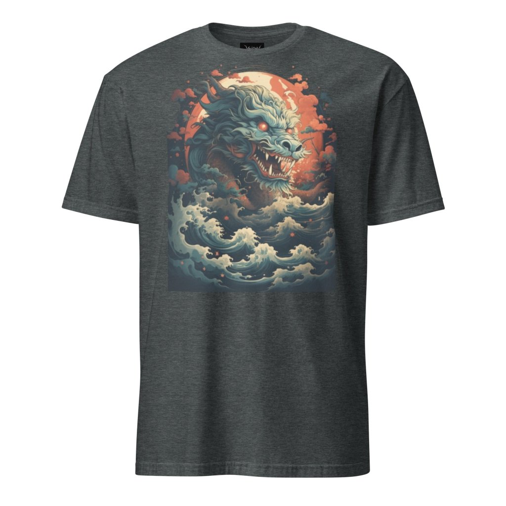 RECNIK-JIN DRAGON SHIRT