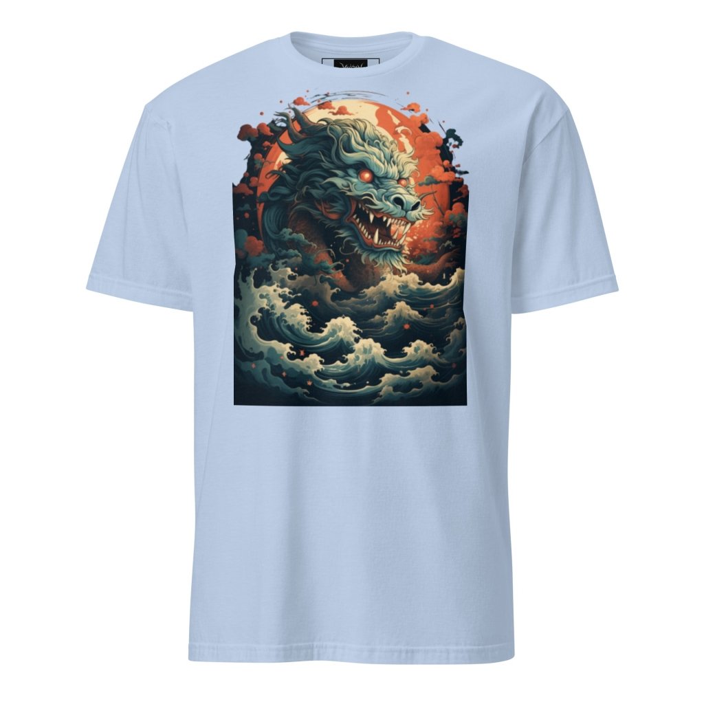 RECNIK-JIN DRAGON SHIRT