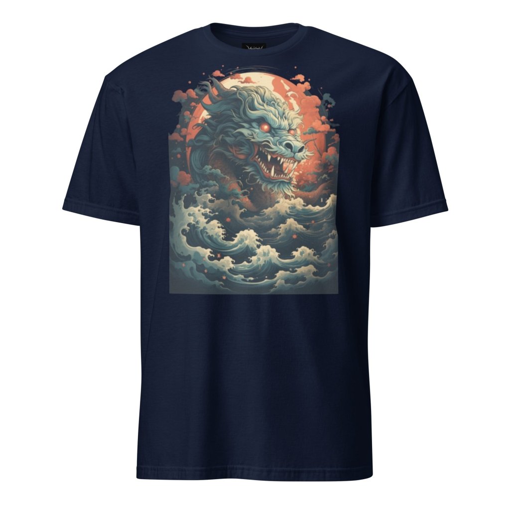 RECNIK-JIN DRAGON SHIRT