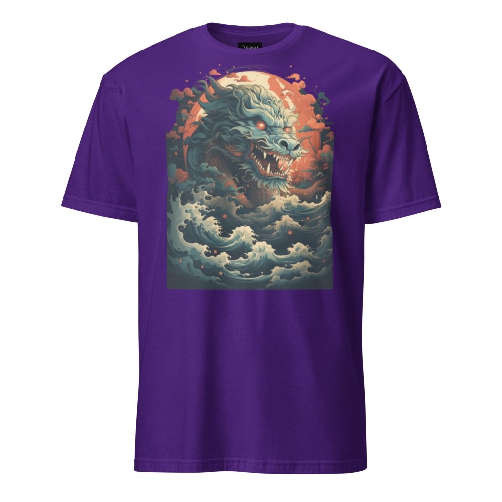 RECNIK-JIN DRAGON SHIRT