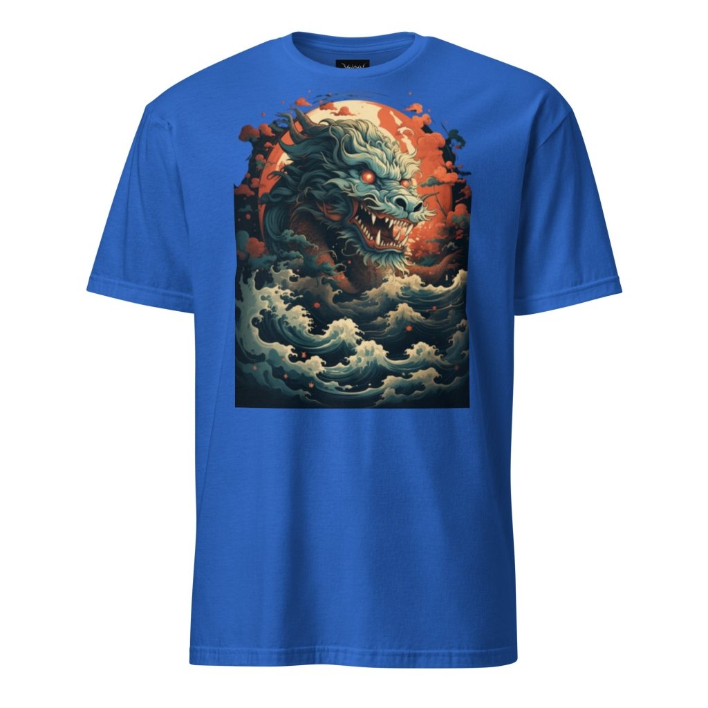 RECNIK-JIN DRAGON SHIRT